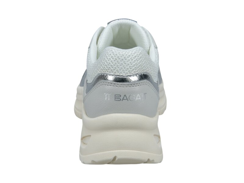 TT.Bagatt - Sneaker - Grau 
