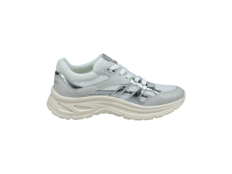 TT.Bagatt - Sneaker - Grau 