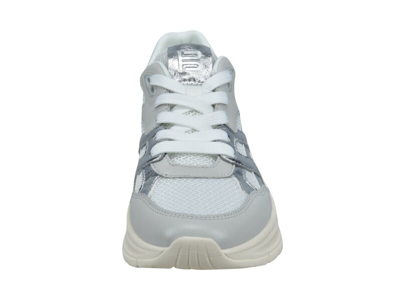 TT.Bagatt - Sneaker - Grau 