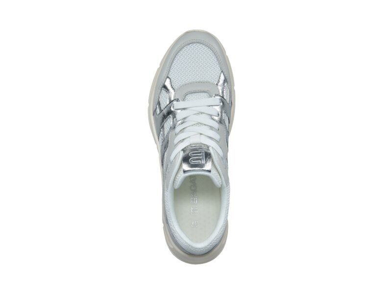 TT.Bagatt - Sneaker - Grau 