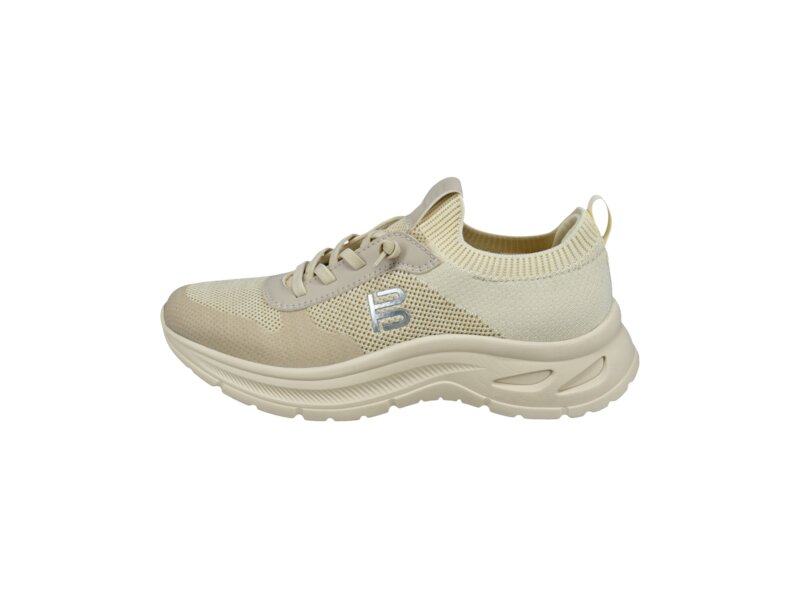 TT.Bagatt - Sneaker - Beige 