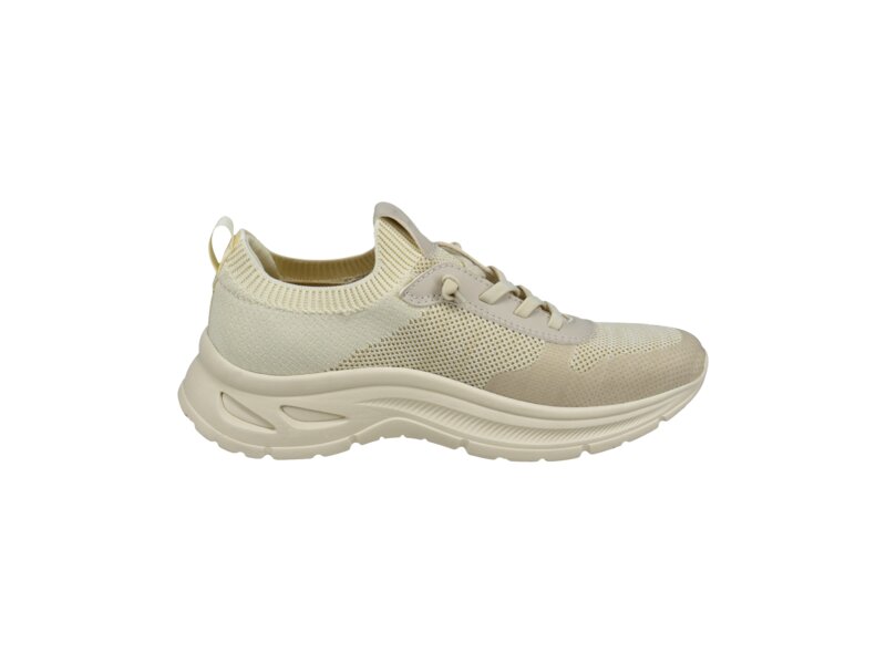 TT.Bagatt - Sneaker - Beige 