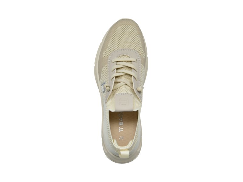 TT.Bagatt - Sneaker - Beige 
