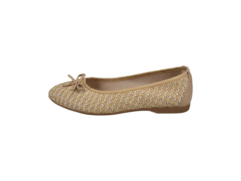 TT.Bagatt - Ballerina - Braun 