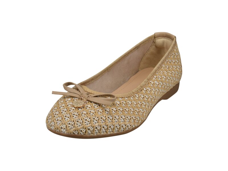 TT.Bagatt - Ballerina - Braun 