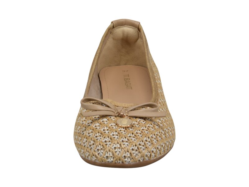 TT.Bagatt - Ballerina - Braun 