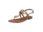 TT.Bagatt - Sandale - Gold 