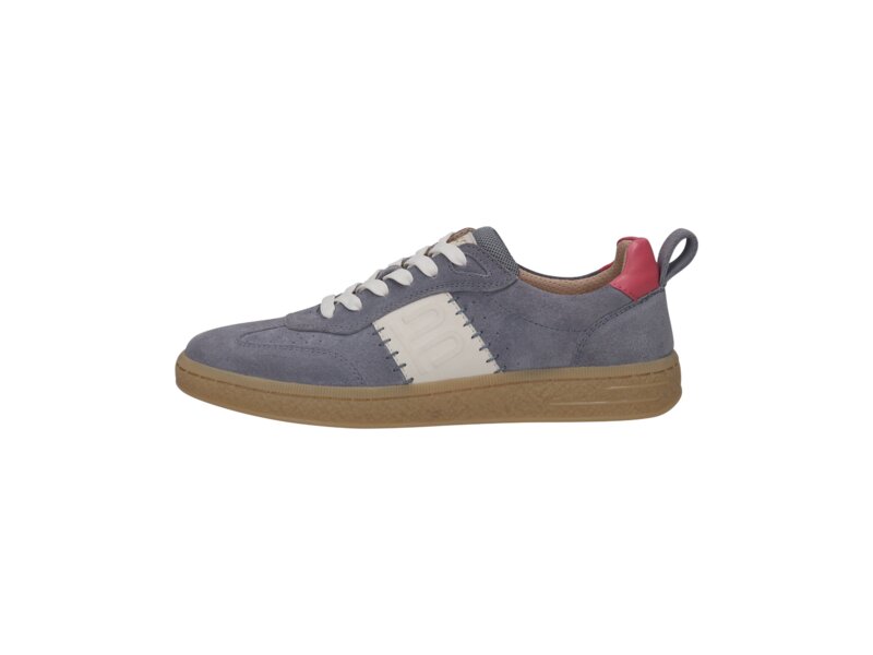 TT.Bagatt - Sneaker - Blau 