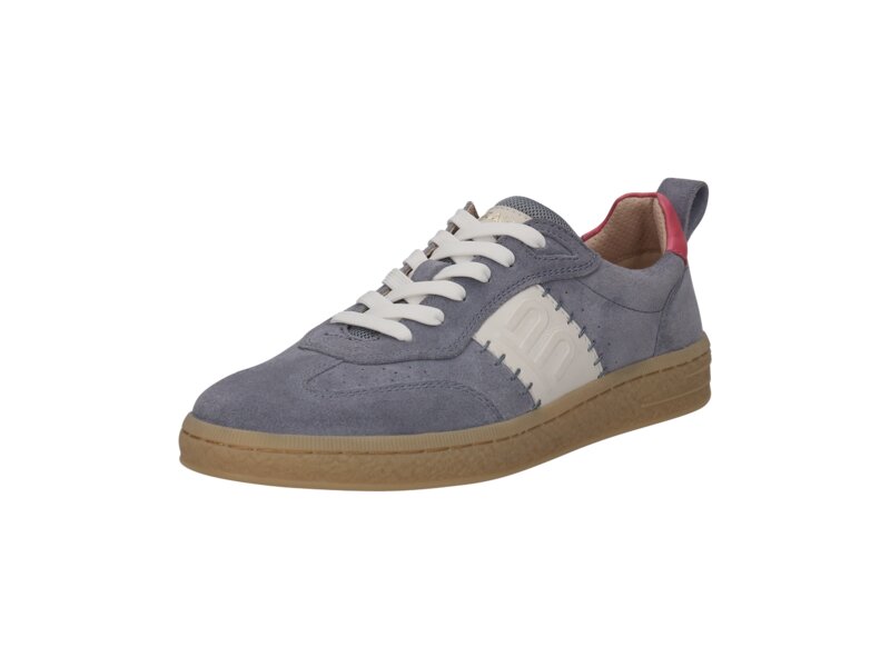 TT.Bagatt - Sneaker - Blau 