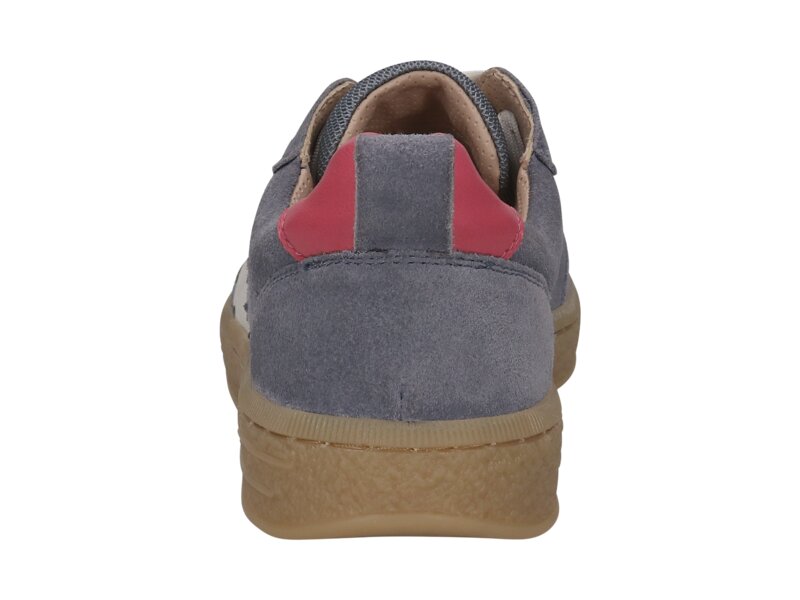 TT.Bagatt - Sneaker - Blau 