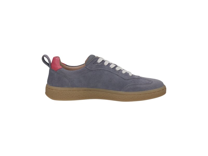 TT.Bagatt - Sneaker - Blau 