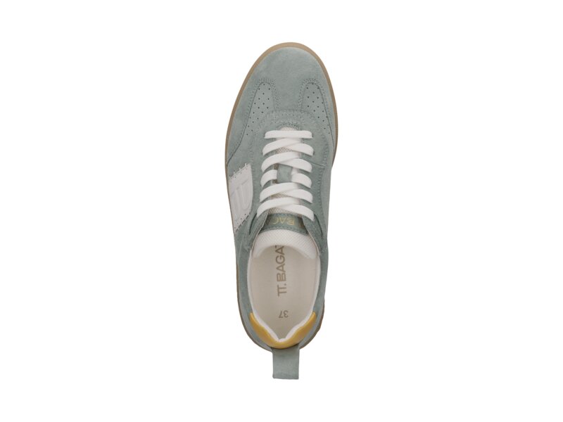 TT.Bagatt - Sneaker - Grau 