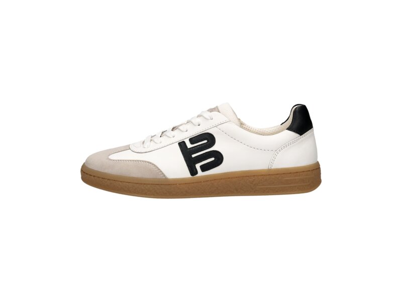 TT.Bagatt - Sneaker - Weiß 