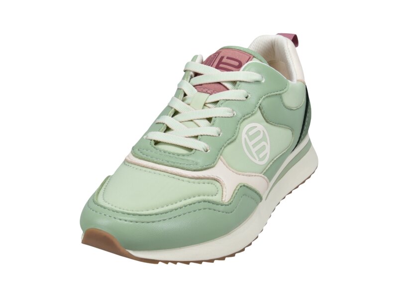 TT.Bagatt - Sneaker - Grün 