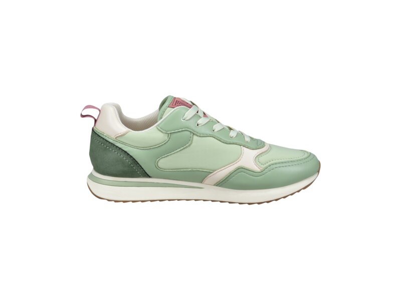 TT.Bagatt - Sneaker - Grün 