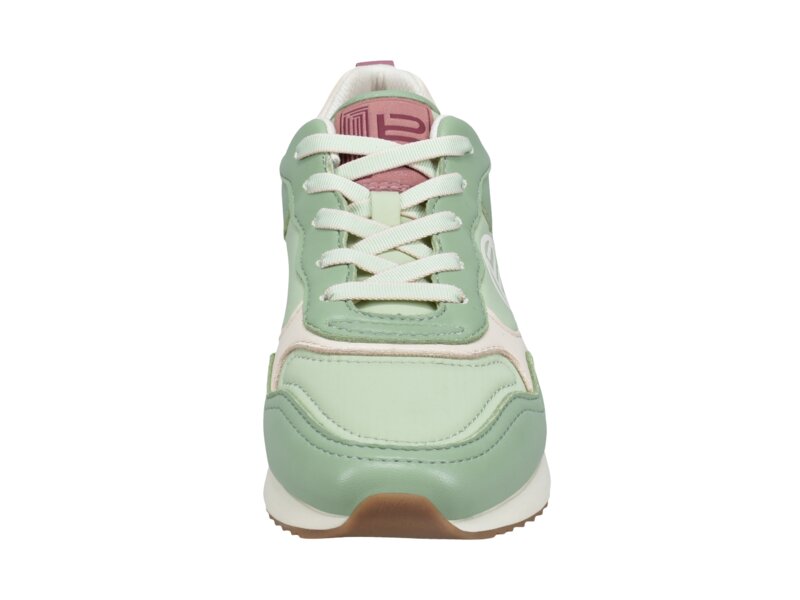 TT.Bagatt - Sneaker - Grün 