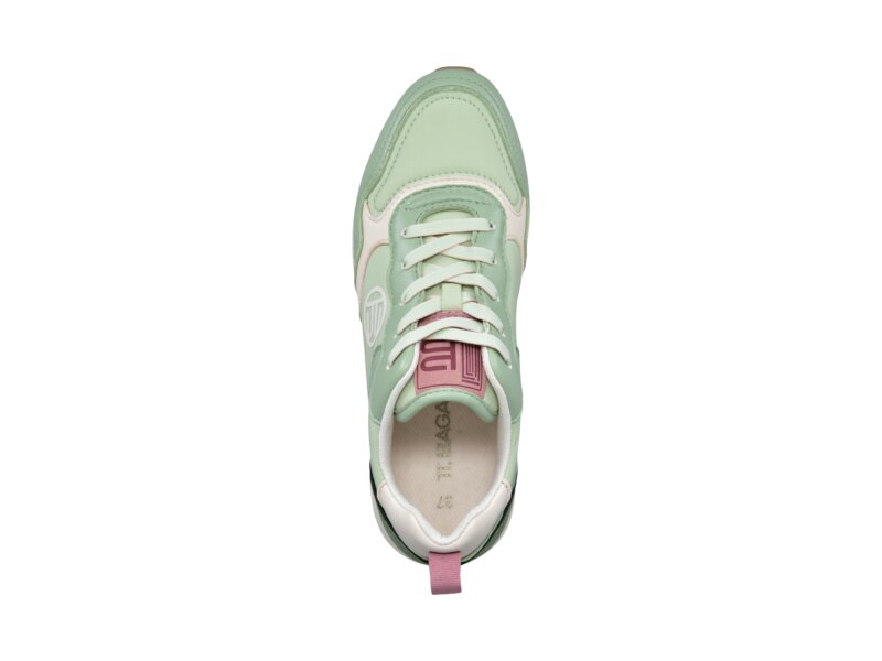 TT.Bagatt - Sneaker - Grün 