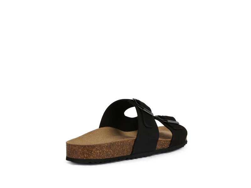  Geox - D BRIONIA L - Schwarz 