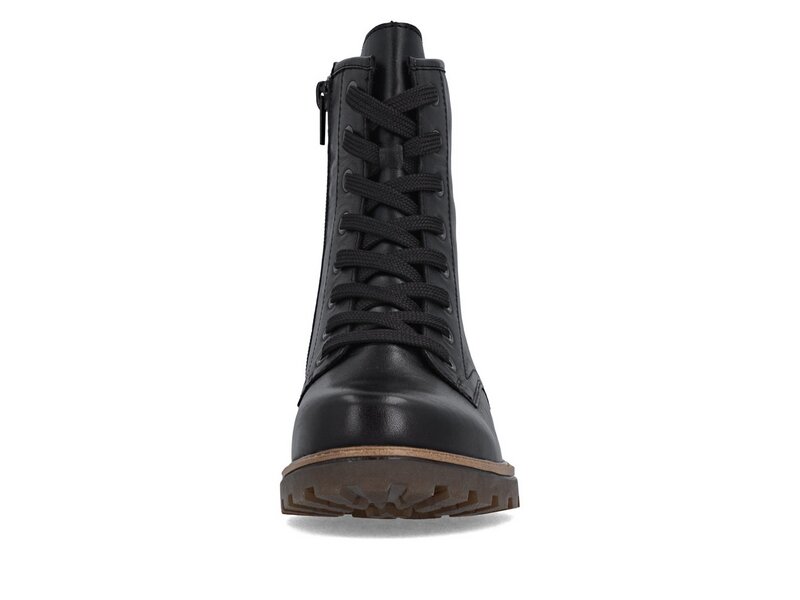 Remonte - Stiefel D3C70 - Schwarz 