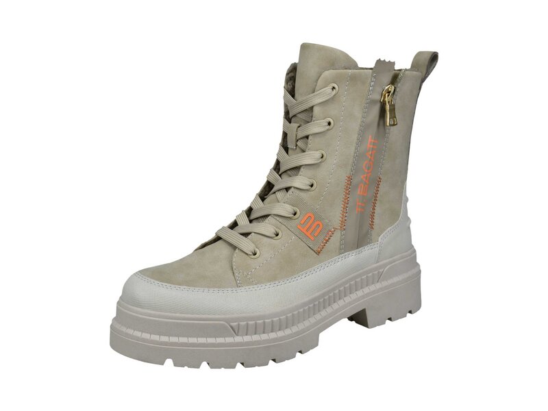 Bagatt - Stiefel - Beige 