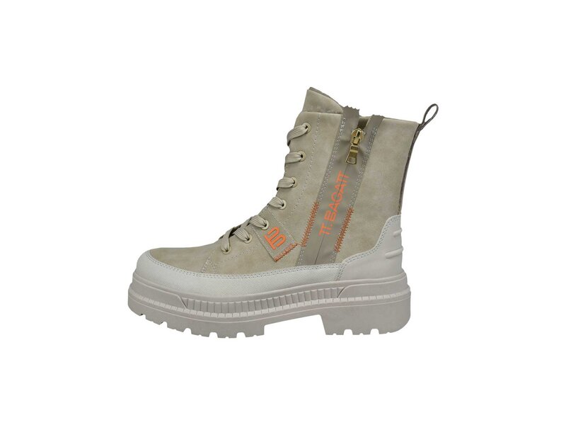 Bagatt - Stiefel - Beige 