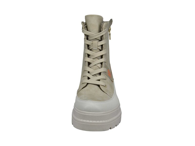 Bagatt - Stiefel - Beige 