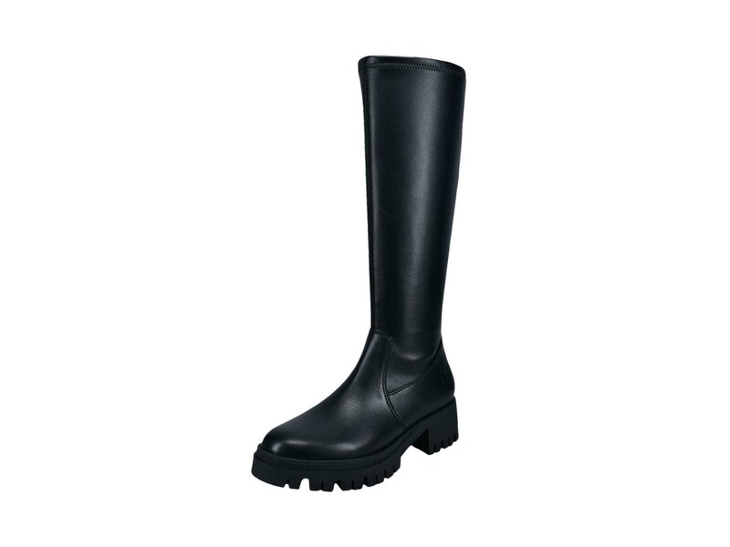 Bagatt - Stiefel - Schwarz 