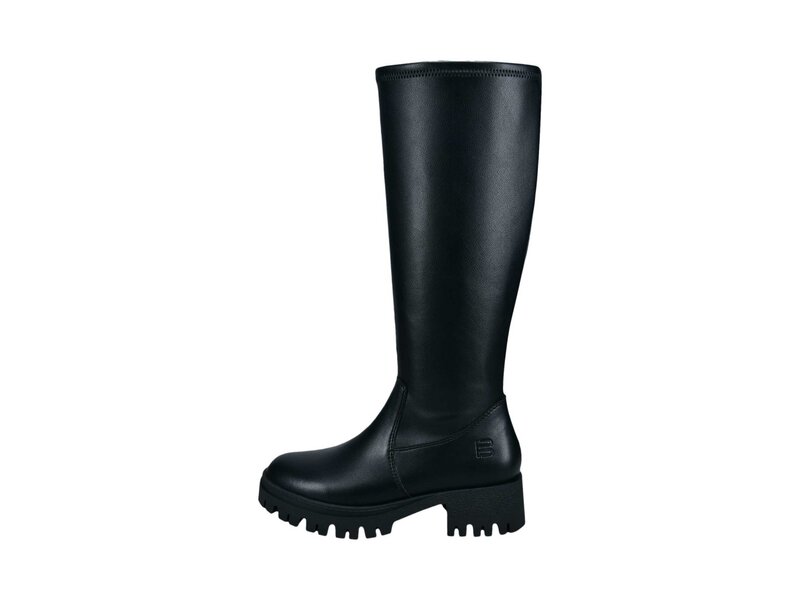 Bagatt - Stiefel - Schwarz 