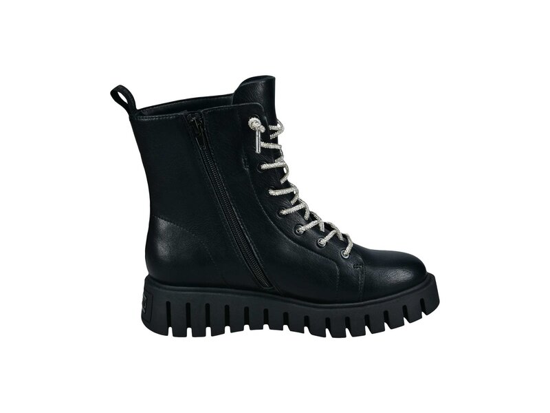 Bagatt - Stiefel - Schwarz 