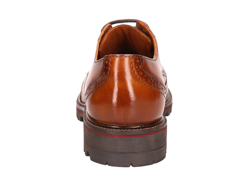 Bagatt - Schn&uuml;rer - Braun 