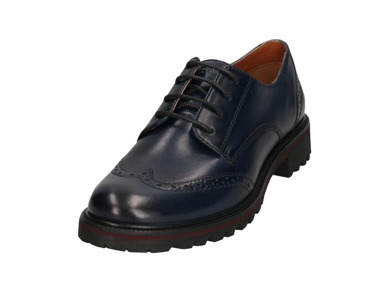 Bagatt - Schn&uuml;rer - Blau 