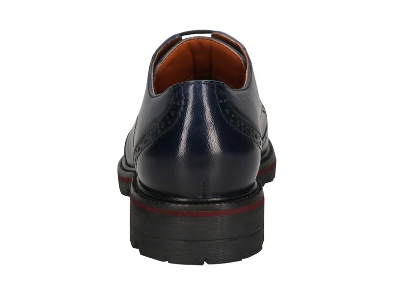 Bagatt - Schn&uuml;rer - Blau 