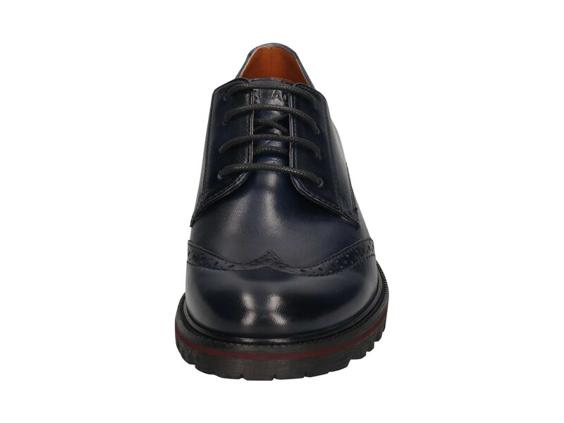 Bagatt - Schn&uuml;rer - Blau 