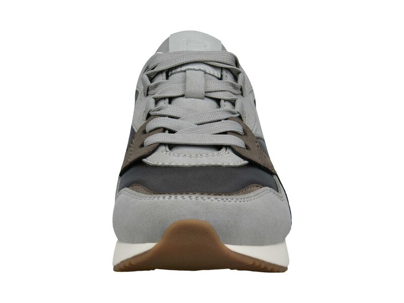 Bagatt - Schn&uuml;rer - Grau 