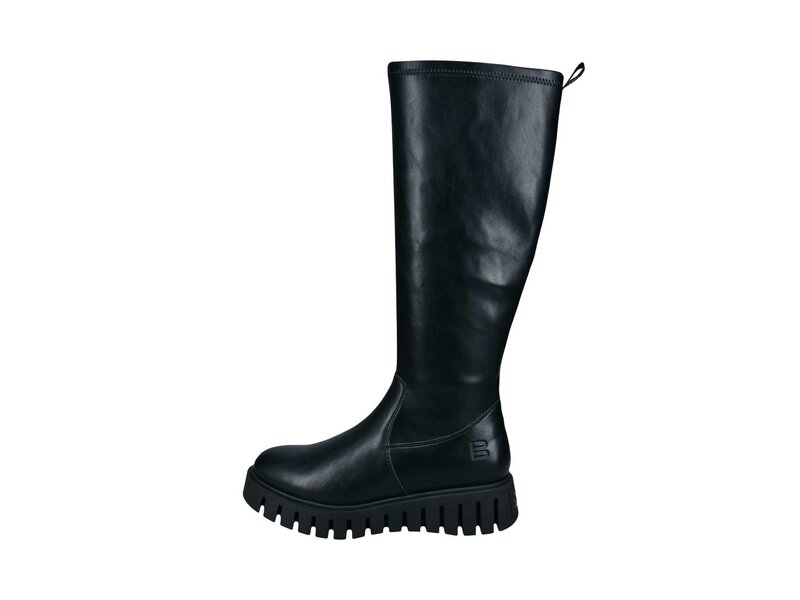 Bagatt - Stiefel - Schwarz 