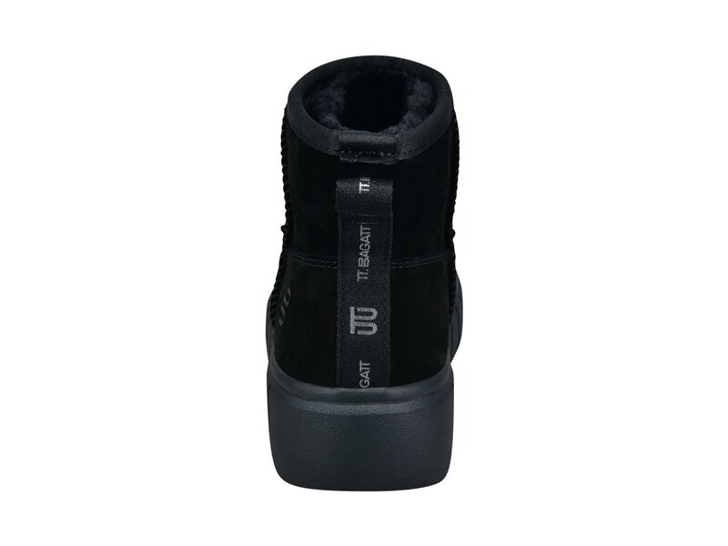 Bagatt - Stiefel - Schwarz 