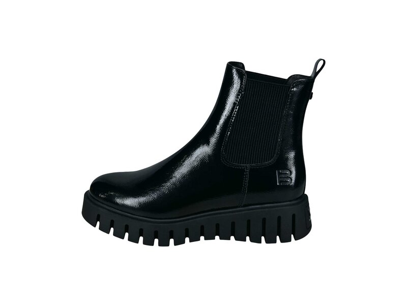 Bagatt - Stiefel - Schwarz 