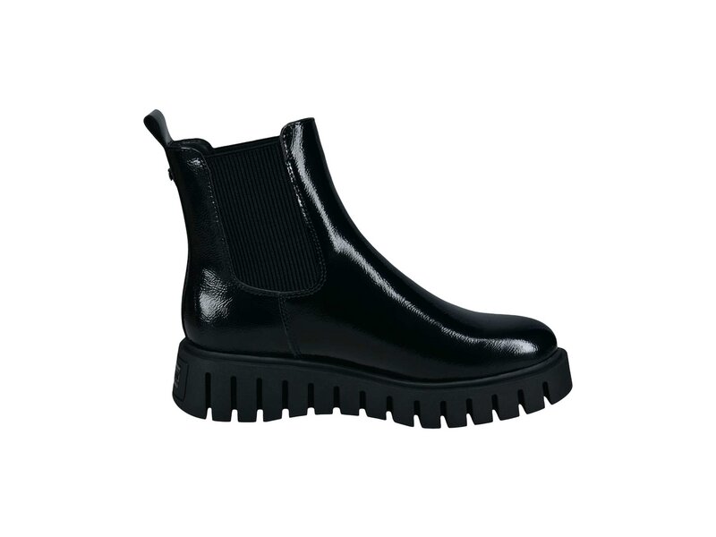 Bagatt - Stiefel - Schwarz 