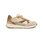 Geox - D BULMYA A - Beige/Braun 