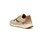 Geox - D BULMYA A - Beige/Braun 