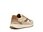Geox - D BULMYA A - Beige/Braun 