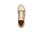 Geox - D BULMYA A - Beige/Braun 