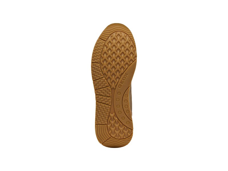 Geox - D BULMYA A - Beige/Braun 