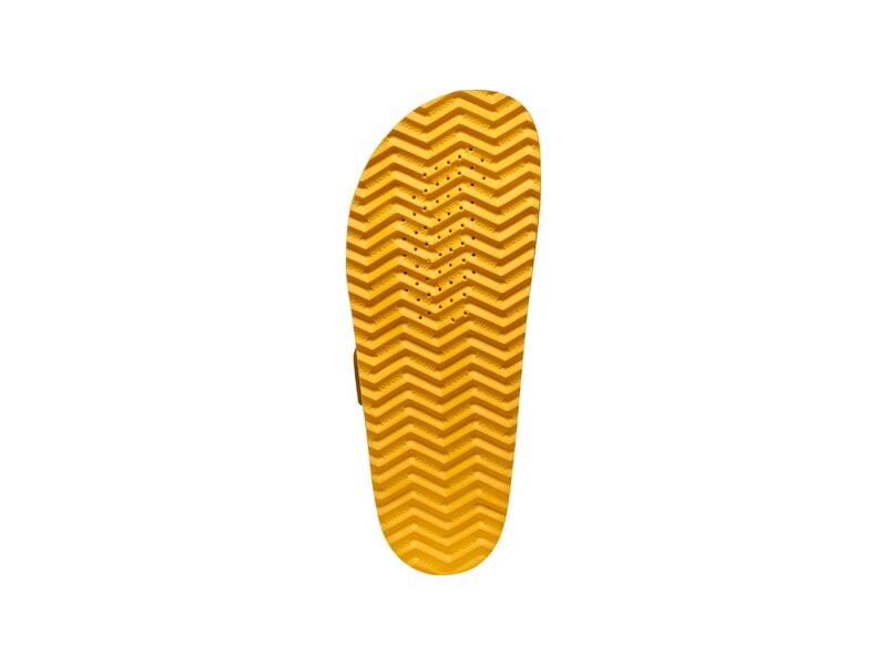 Geox - Sandybett - Gelb 