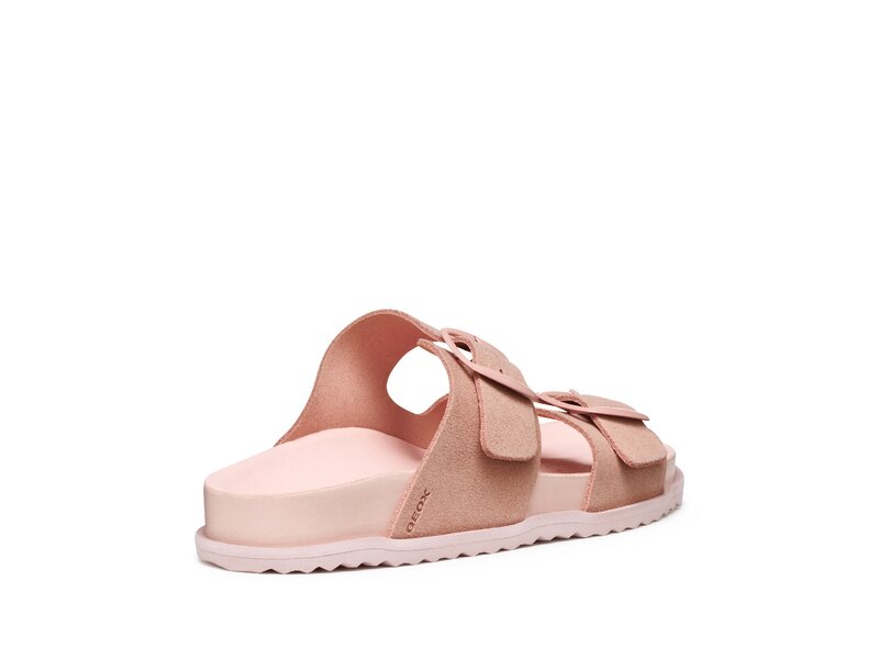 Geox - Sandybett - Pink 