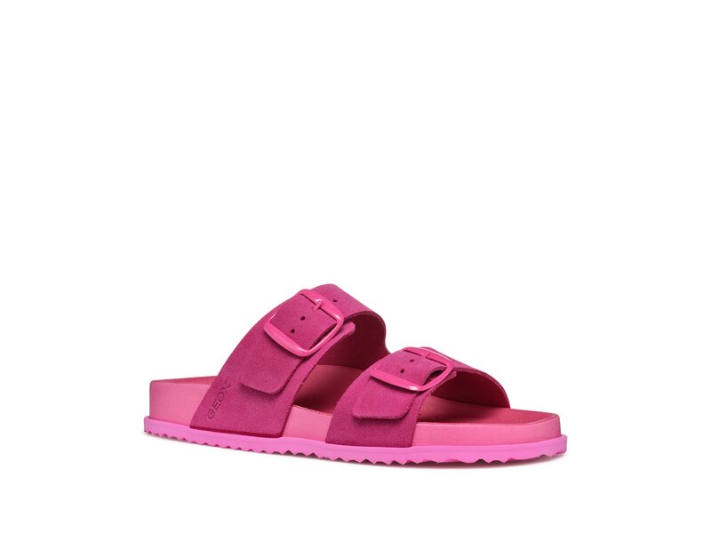 Geox - Sandybett - Pink 