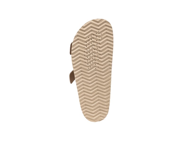 Geox - Sandybett - Braun 