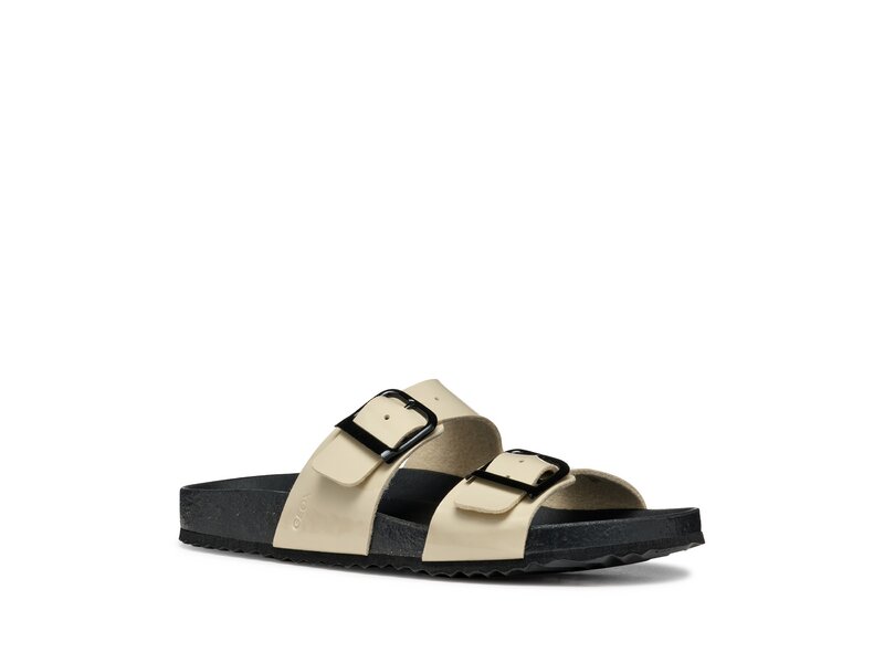  Geox - D BRIONIA R M - Braun 