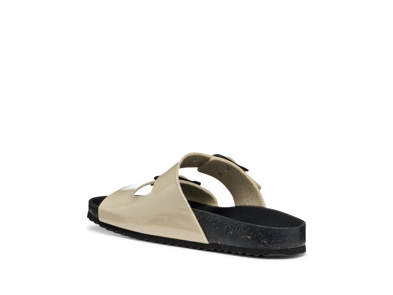  Geox - D BRIONIA R M - Braun 