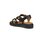  Geox - D CAMALEI E - Schwarz 